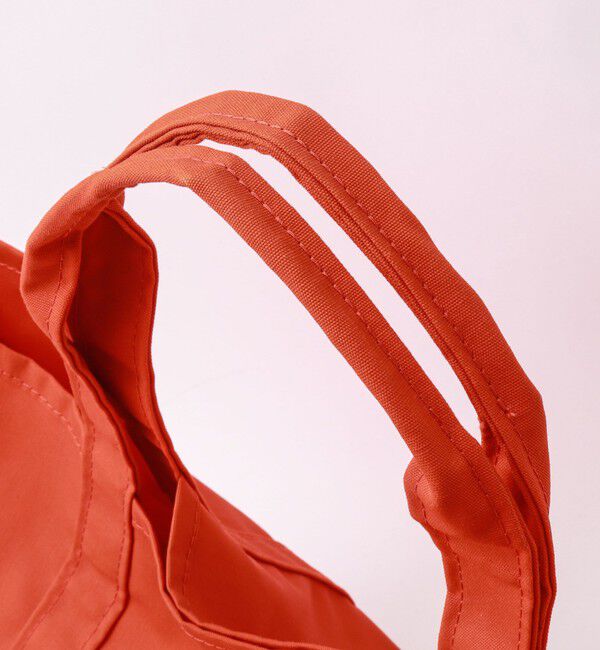 NOLLEY'S goodman「【DANTON/ダントン】MONTORGUEIL（モントルグイユ）キャンバストートバッグ 25AW」|トートバッグ|