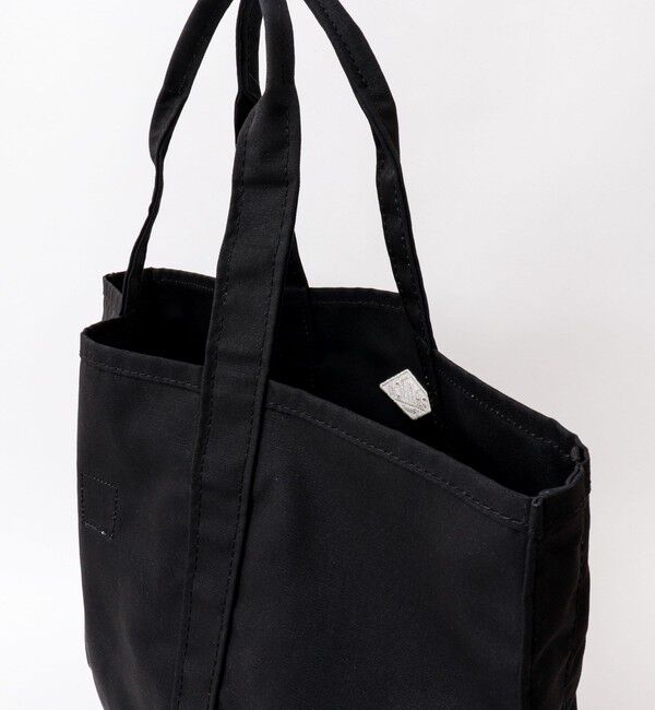 NOLLEY'S goodman「【DANTON/ダントン】MONTORGUEIL（モントルグイユ）キャンバストートバッグ 25AW」|トートバッグ|