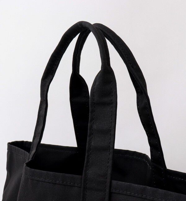 NOLLEY'S goodman「【DANTON/ダントン】MONTORGUEIL（モントルグイユ）キャンバストートバッグ 25AW」|トートバッグ|