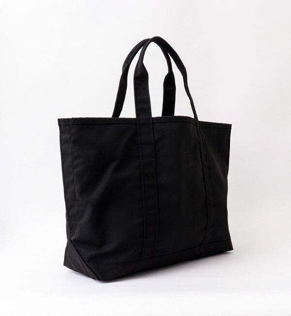 NOLLEY'S goodman「【DANTON/ダントン】MONTORGUEIL（モントルグイユ）キャンバストートバッグ 25AW」|トートバッグ|