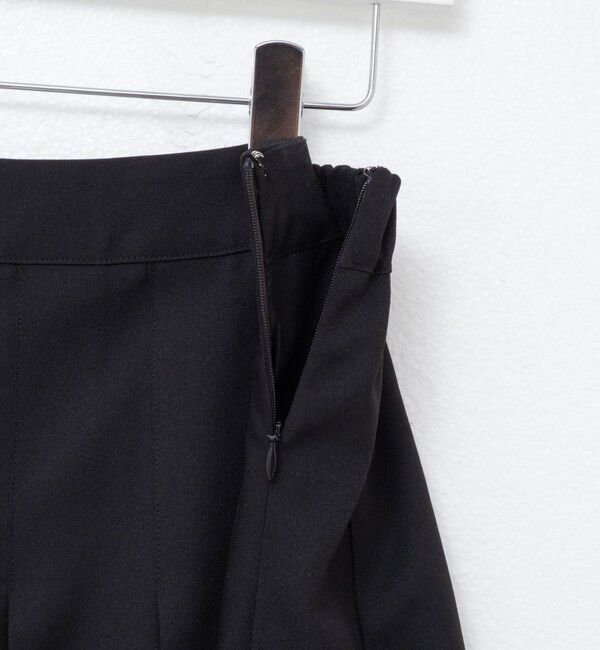 NOLLEY'S「【TORRAZZO DONNA/トラッゾドンナ】ウォッシャブルプリーツスカート」|フレア|