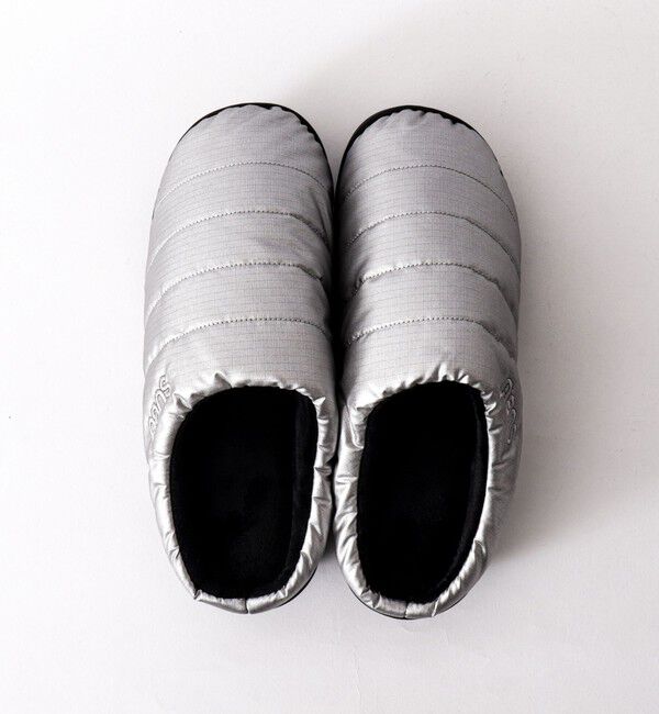 NOLLEY'S goodman「【SUBU/スブ】PERMANENT collection F-LINE ウィンターサンダル」|サンダル|