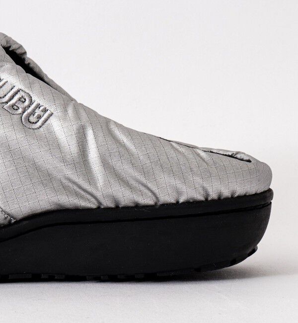 NOLLEY'S goodman「【SUBU/スブ】PERMANENT collection F-LINE ウィンターサンダル」|サンダル|