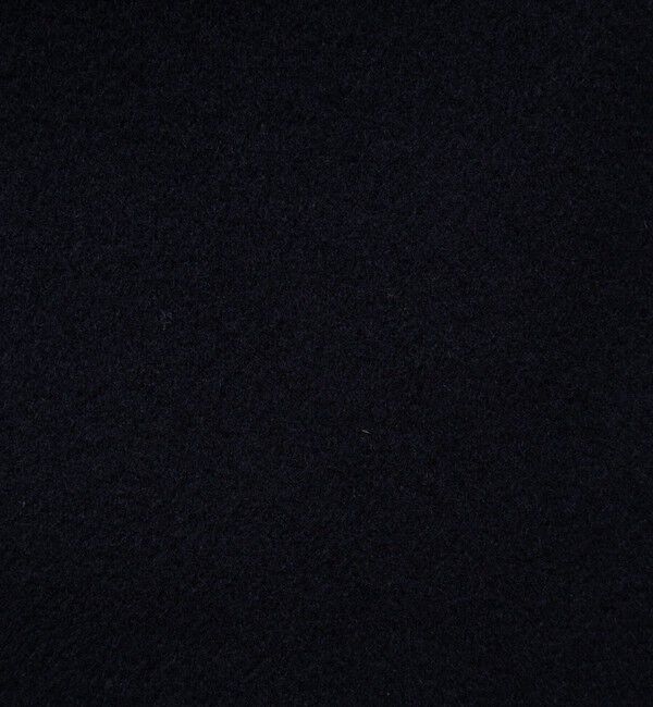 NOLLEY'S sophi「SUPER140リバーステンカラーコート」|ステンカラーコート|