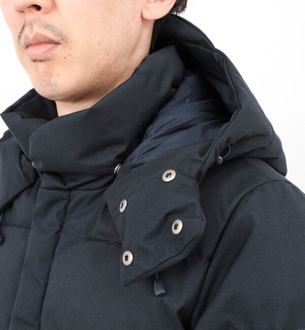 NOLLEY'S goodman「【PYRENEX/ピレネックス】BELFORT 25AW」|ダウン|