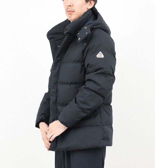NOLLEY'S goodman「【PYRENEX/ピレネックス】BELFORT 25AW」|ダウン|