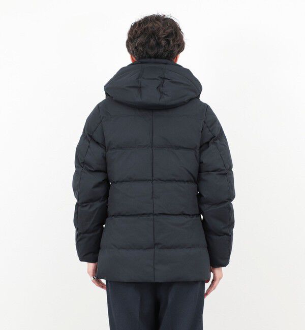 NOLLEY'S goodman「【PYRENEX/ピレネックス】BELFORT 25AW」|ダウン|