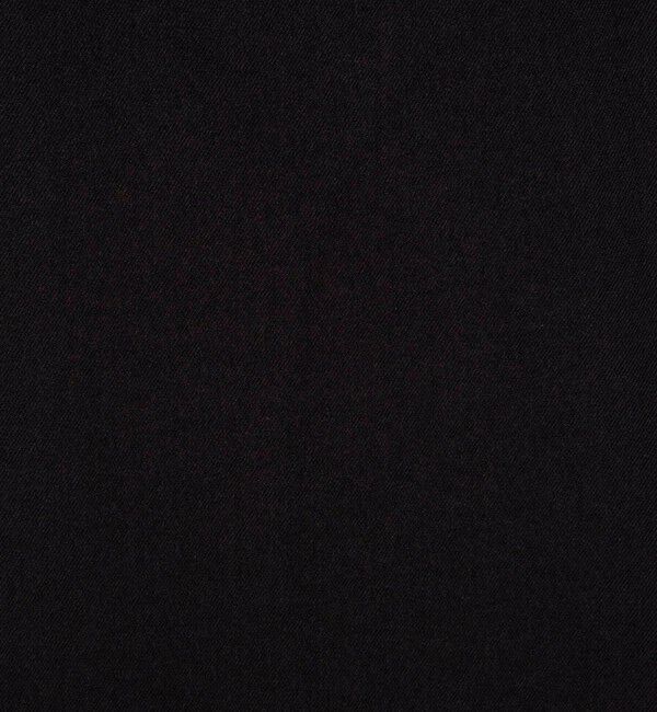 NOLLEY'S「ウォッシャブルフラノ風ジャンパーワンピース」|ワンピース|