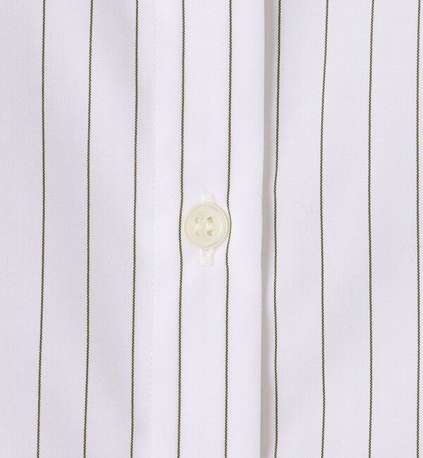 NOLLEY'S「ウォッシャブルベーシックシャツ」|シャツ・ブラウス|