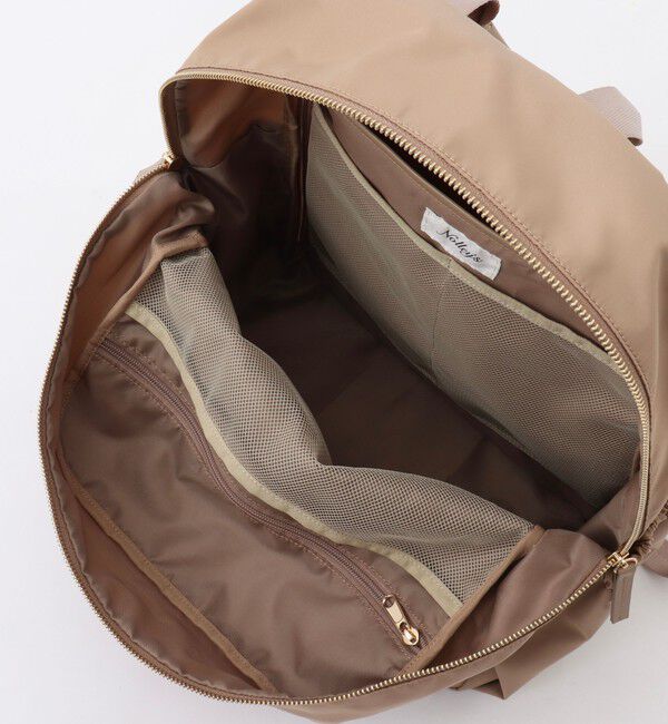 NOLLEY'S「HINERI リュック」|リュック|