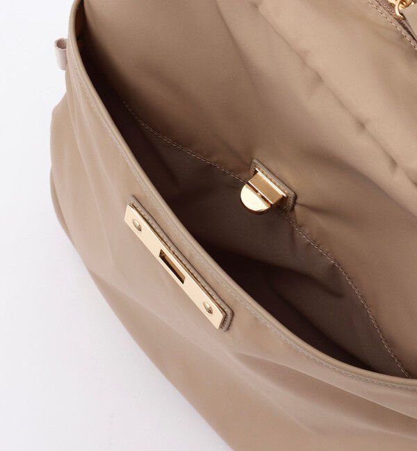 NOLLEY'S「HINERI リュック」|リュック|