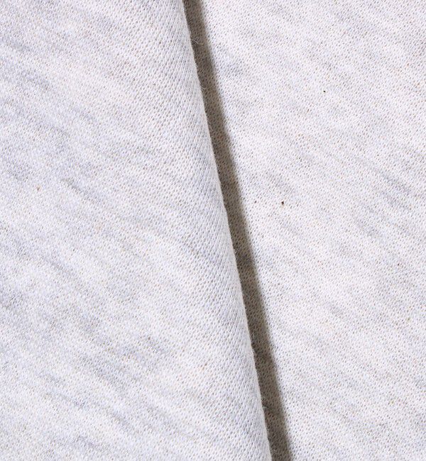 GLOSTER「【カラバリ豊富/UNISEX/高コスパ】【DISCUS】身頃裏ボアクルートレーナー」|スウェット・ジャージ|