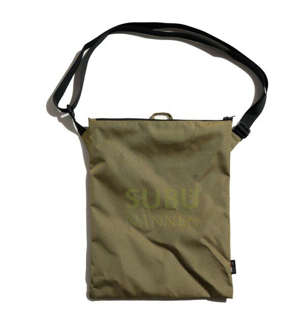 GLOSTER「【SUBU/スブ】NANNEN F-line ウインターサンダル UNISEX」|サンダル|