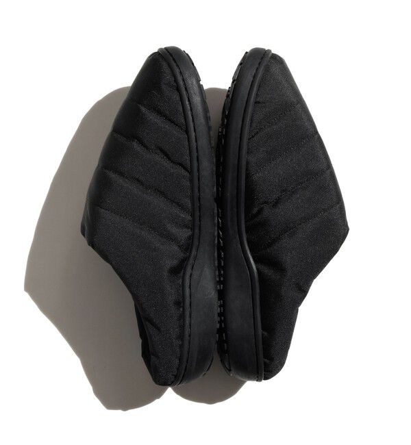 GLOSTER「【SUBU/スブ】NANNEN F-line ウインターサンダル UNISEX」|サンダル|