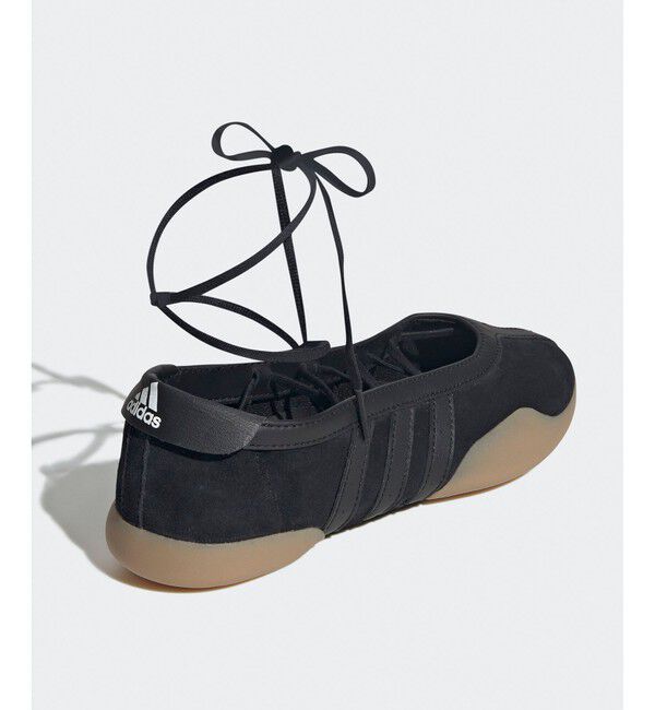 SALON adam et rope'「【adidas（アディダス）】テコンドー メイ バレエ W」|スニーカー|