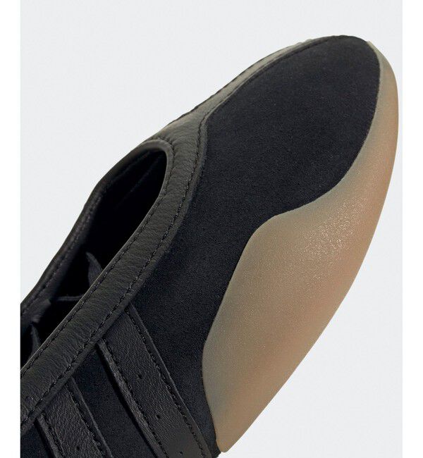 SALON adam et rope'「【adidas（アディダス）】テコンドー メイ バレエ W」|スニーカー|