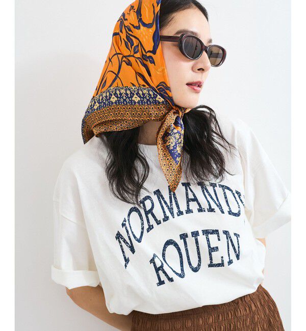 VIS「オーバルファッショングラス」|サングラス|