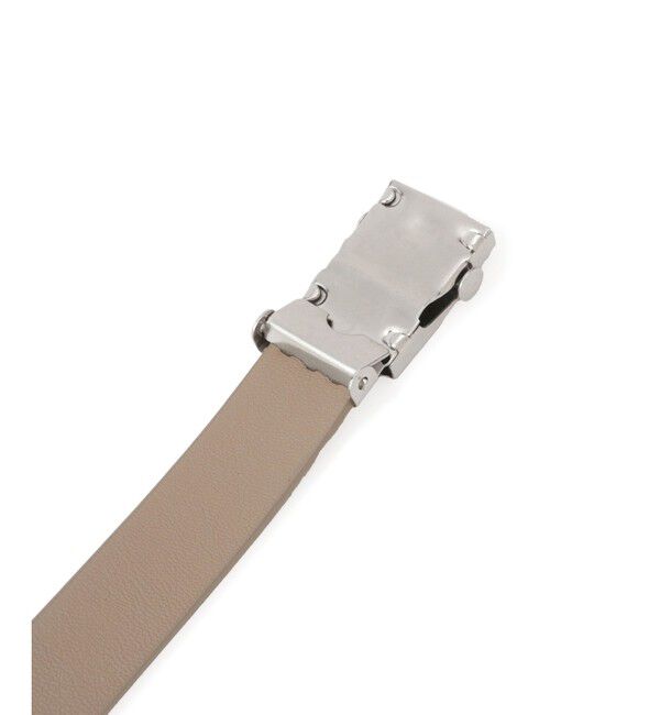 VIS「20ｍｍ幅スムースガチャベルト」|ベルト|