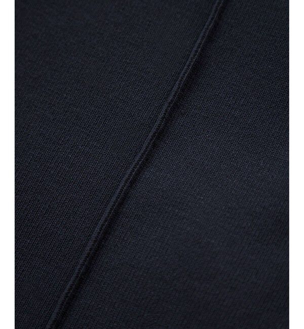 VIS「ピンタックデザインニットスカート」|スカート|