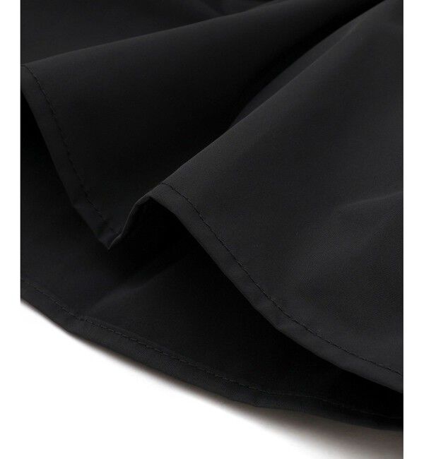 ADAM ET ROPE'「【WEB限定】ペプラムコンビニットカーディガン」|カーディガン|