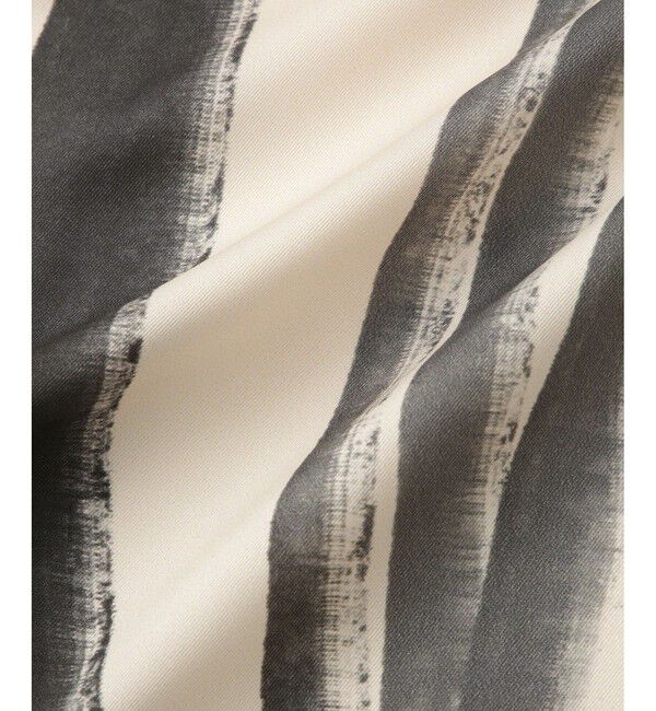 ADAM ET ROPE'「DOMY DIRECT print scarf」|バンダナ・スカーフ|