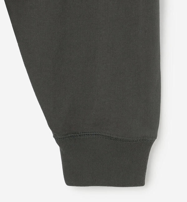 DANTON「DANTON | クルーネック 長袖スウェットTシャツ MEN」|Tシャツ・カットソー|