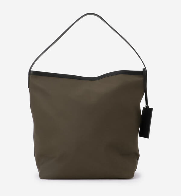 ORCIVAL「ORCIVAL | ポリエステルツイル ショルダーバッグ」|ショルダー・メッセンジャー|