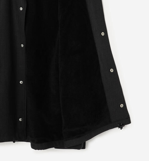 GYMPHLEX「Gymphlex | ウールライクツイル ジャケット MEN」|その他|