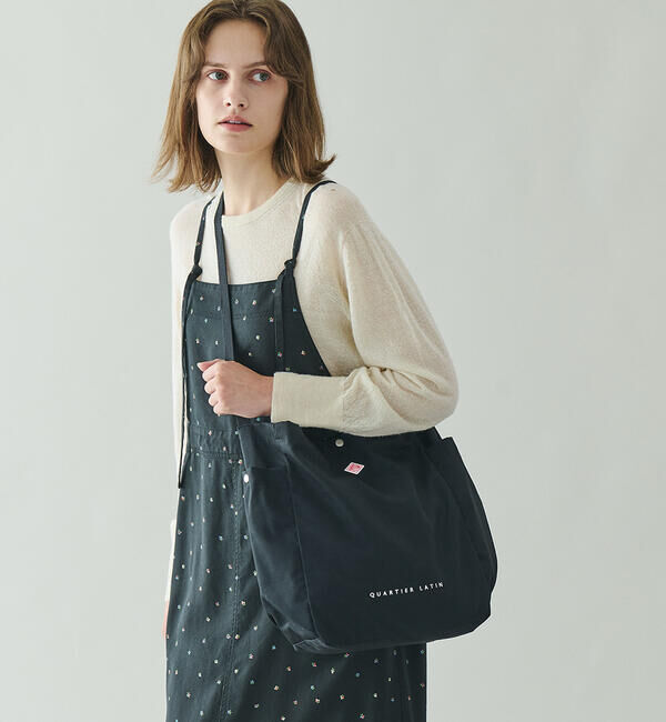 UNFIL「UNFIL | ロイヤルベビーアルパカ ニットプルオーバー WOMEN」|ニット・セーター|