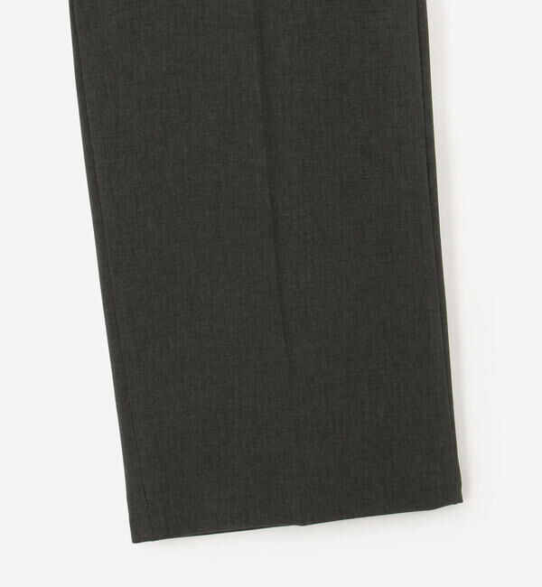 Morris & Sons「MORRIS & SONS | 2タック ワイドスラックス MEN」|スラックス|