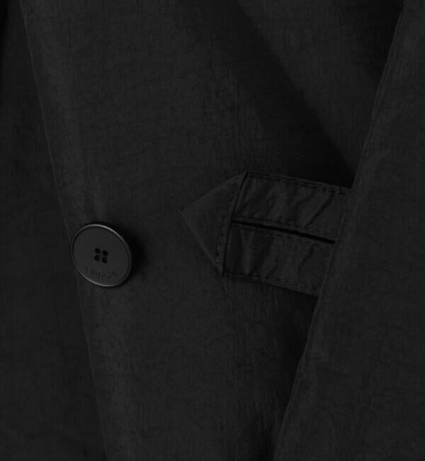  「eunoia | 2WAY パディングジャケット WOMEN」|テーラードジャケット|