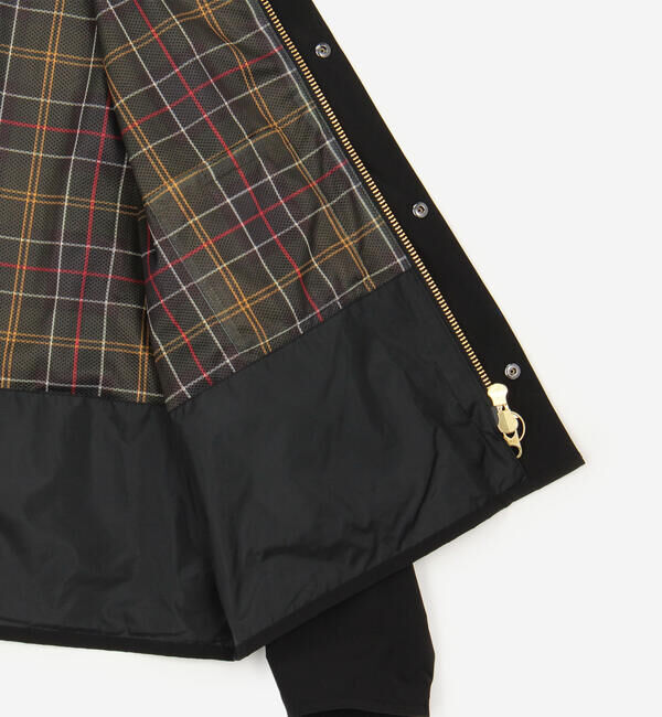  「Barbour |〈別注〉BLYTH ショートジャケット MEN」|その他|