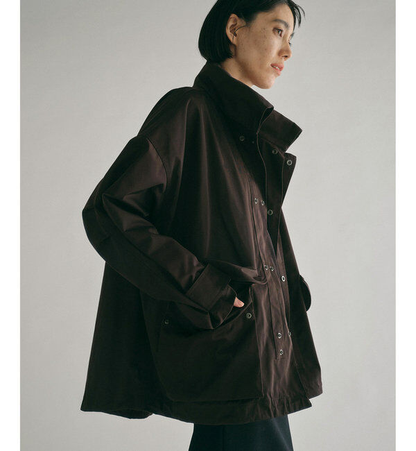 GEMINI「【GEMINI】マウンテンパーカー」|その他|ブラウン