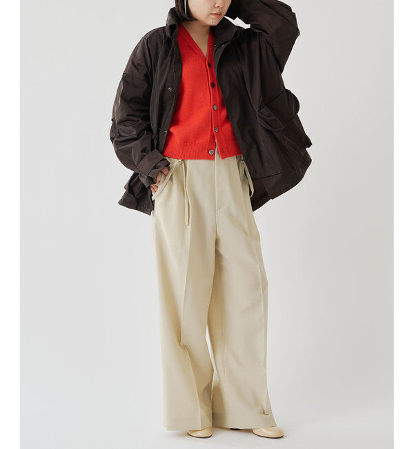 GEMINI「【GEMINI】マウンテンパーカー」|その他|