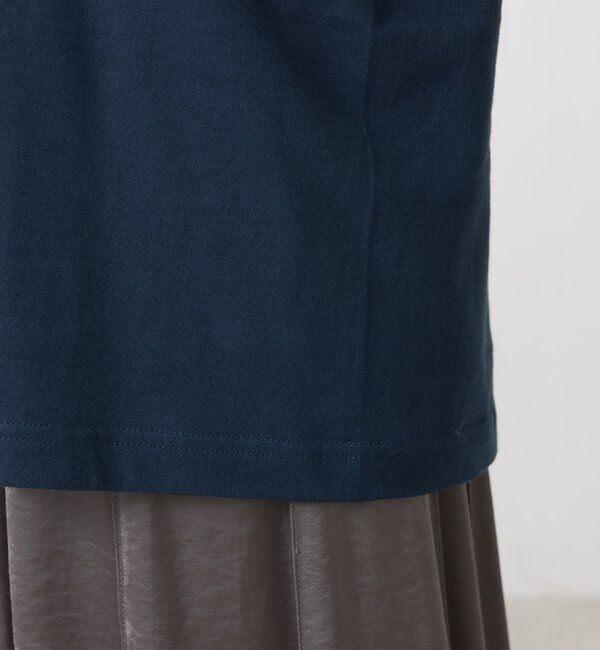  「NOR FOLK ロゴTシャツ」|Tシャツ・カットソー|