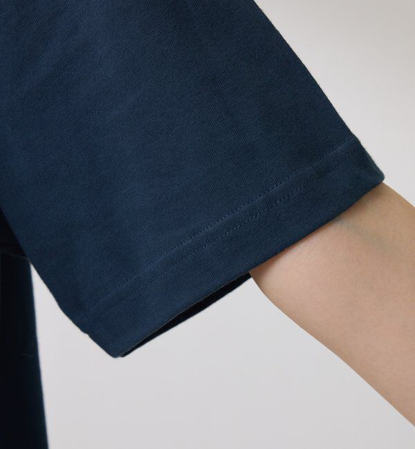  「NOR FOLK ロゴTシャツ」|Tシャツ・カットソー|