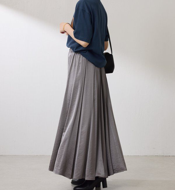  「NOR FOLK ロゴTシャツ」|Tシャツ・カットソー|