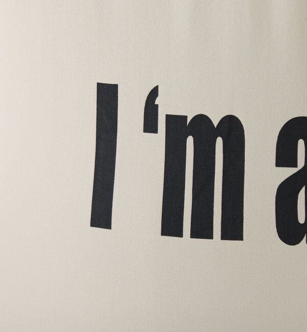  「【CEPIE./セピエ】メッセージタンクトップ」|Tシャツ・カットソー|