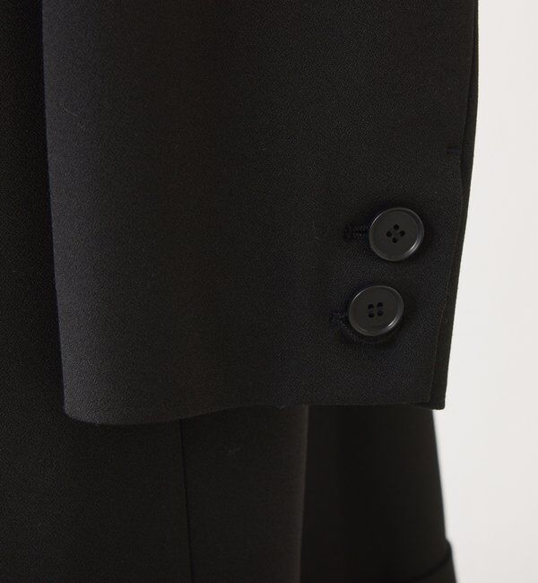  「深Vネックワンピース」|ワンピース|