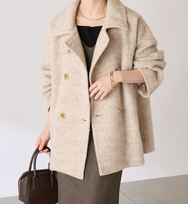  「シャギーコート」|その他|