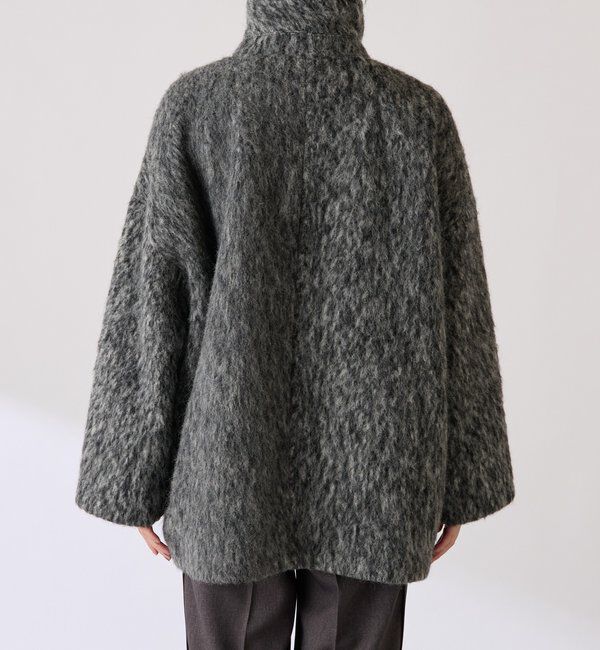  「シャギーコート」|その他|