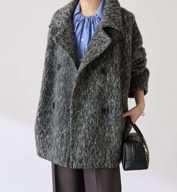  「シャギーコート」|その他|