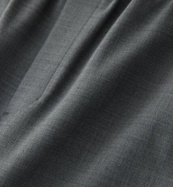  「ソモウフレアパンツ」|チノ|