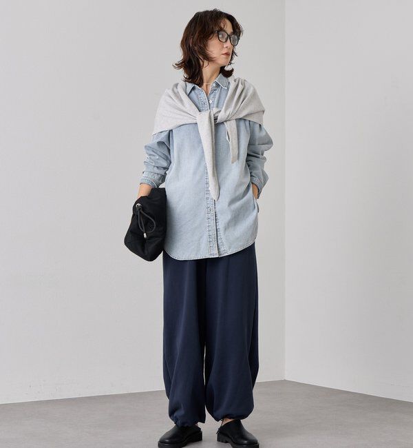  「予約【A4サイズ対応】メッシュワンハンドルトートバッグ」|クラッチバッグ|