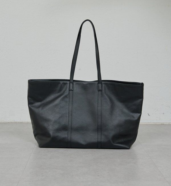  「【2.718】ベルトBIGトート」|トートバッグ|