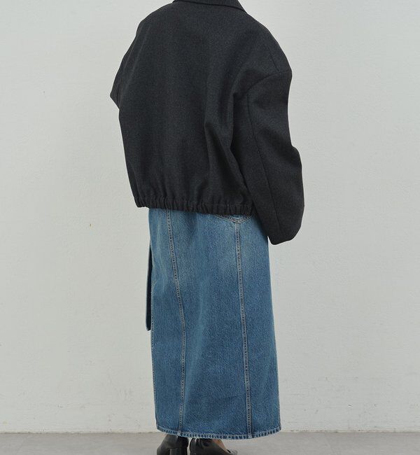  「【PEAS】スイングトップコート」|その他|