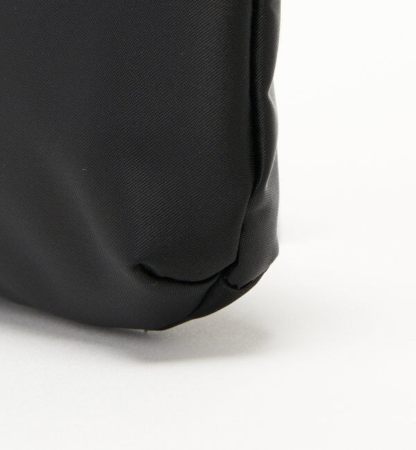  「クラウズナイロンラウンドフラットポーチ」|その他|