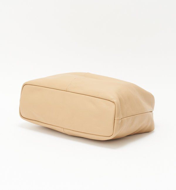  「【セール対象再値げ】［A4サイズ対応・510g］ソフトレザーワンショルダーバッグ」|ショルダー・メッセンジャー|