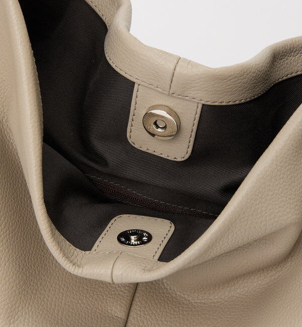  「【セール対象再値げ】［A4サイズ対応・510g］ソフトレザーワンショルダーバッグ」|ショルダー・メッセンジャー|