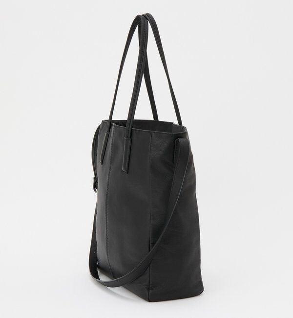  「レザー2WAYトートバッグ」|トートバッグ|